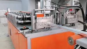 PVC Destek Sacı Üretim Hattı Makinası
